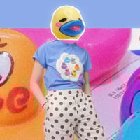 Image 1 of Ducky Daisy T-Shirt