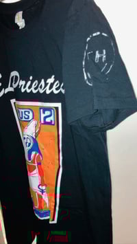 Image 4 of Horus Screw Skull Tee