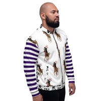 Image 1 of Dolo Bomber Jacket (Mens)