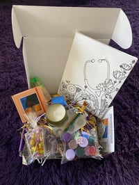 Image 2 of Healthcare Associated: Art Therapy Kits