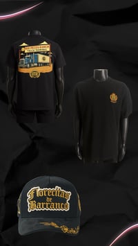 Image 1 of Florecitas de Barranco Combo 