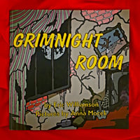 Image 1 of Grimnight Room