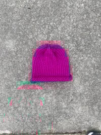 Image 4 of EVERYBODY BALL TOGETHER BEANIE HATS