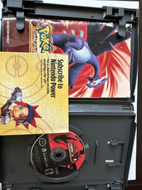 Image 2 of Pokémon xd Gale of darkness 