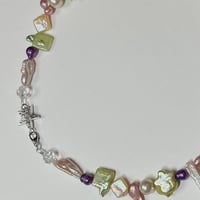 Image 4 of Iridescent heart