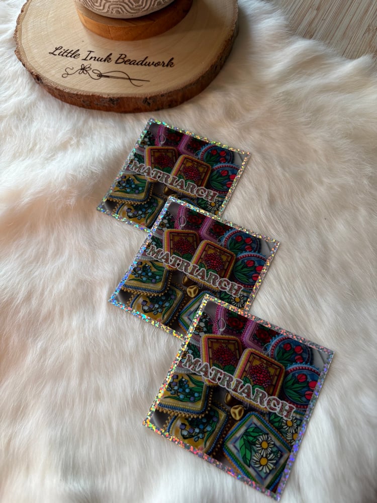 Image of Matriarch Sticker