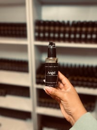 Angel (Inspired by Angels Share) Body Oil