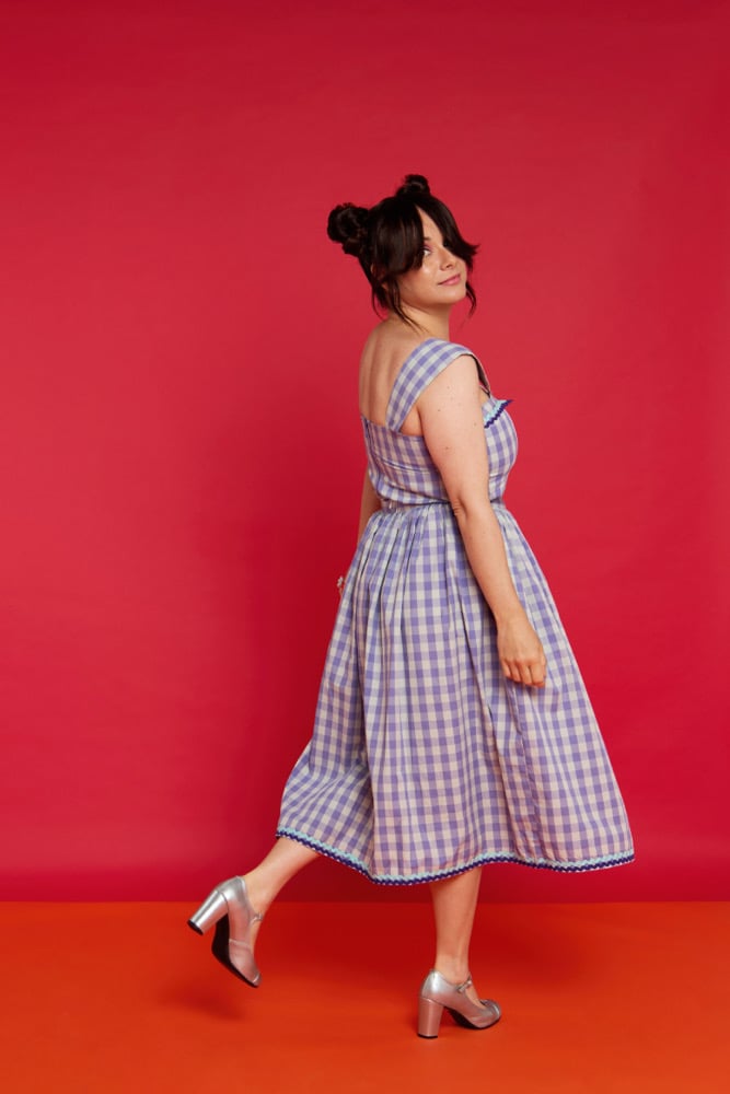 Image of Falda Siete Lagos