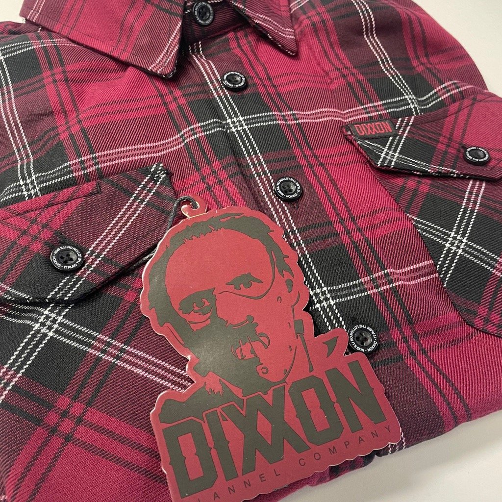 Dixxon newest Hill City Mens 2X XXL