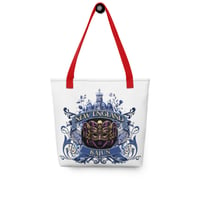 Image 1 of New England Kajun Tote bag