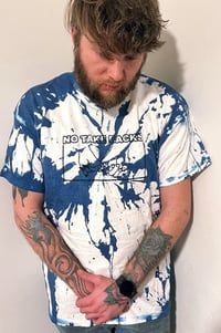 Unisex Tie-Dye Pinky Promise Tshirt