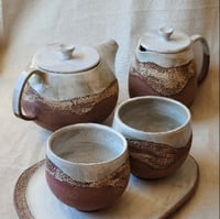 Image 3 of Tetera Madeira