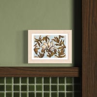 Image 1 of Magnolia- Print