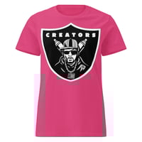 Image 1 of C R E A T O R S - HIP HOP NATION WOMENS