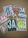 STICKER PACK