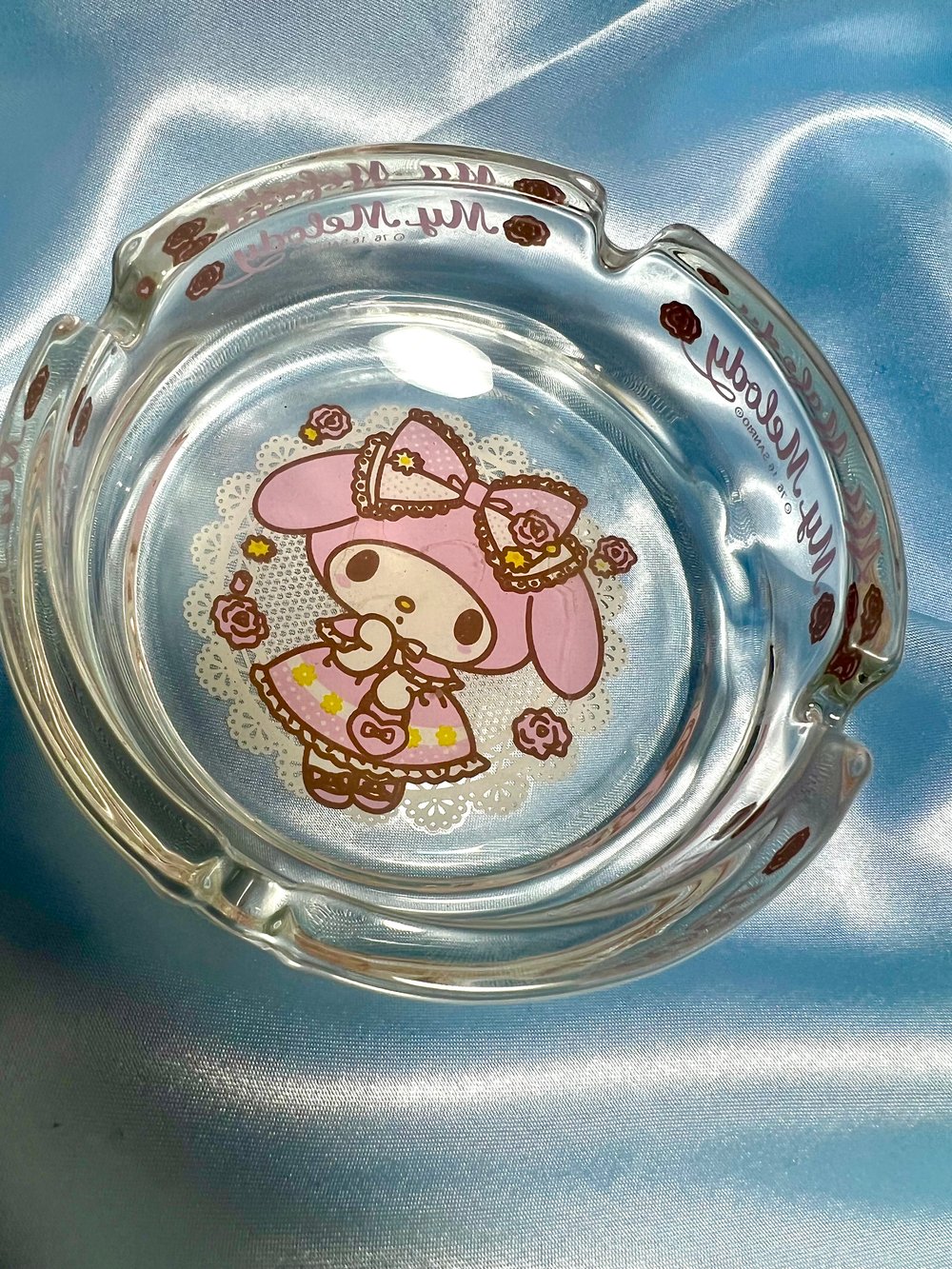 My melody trinket/ ash tray