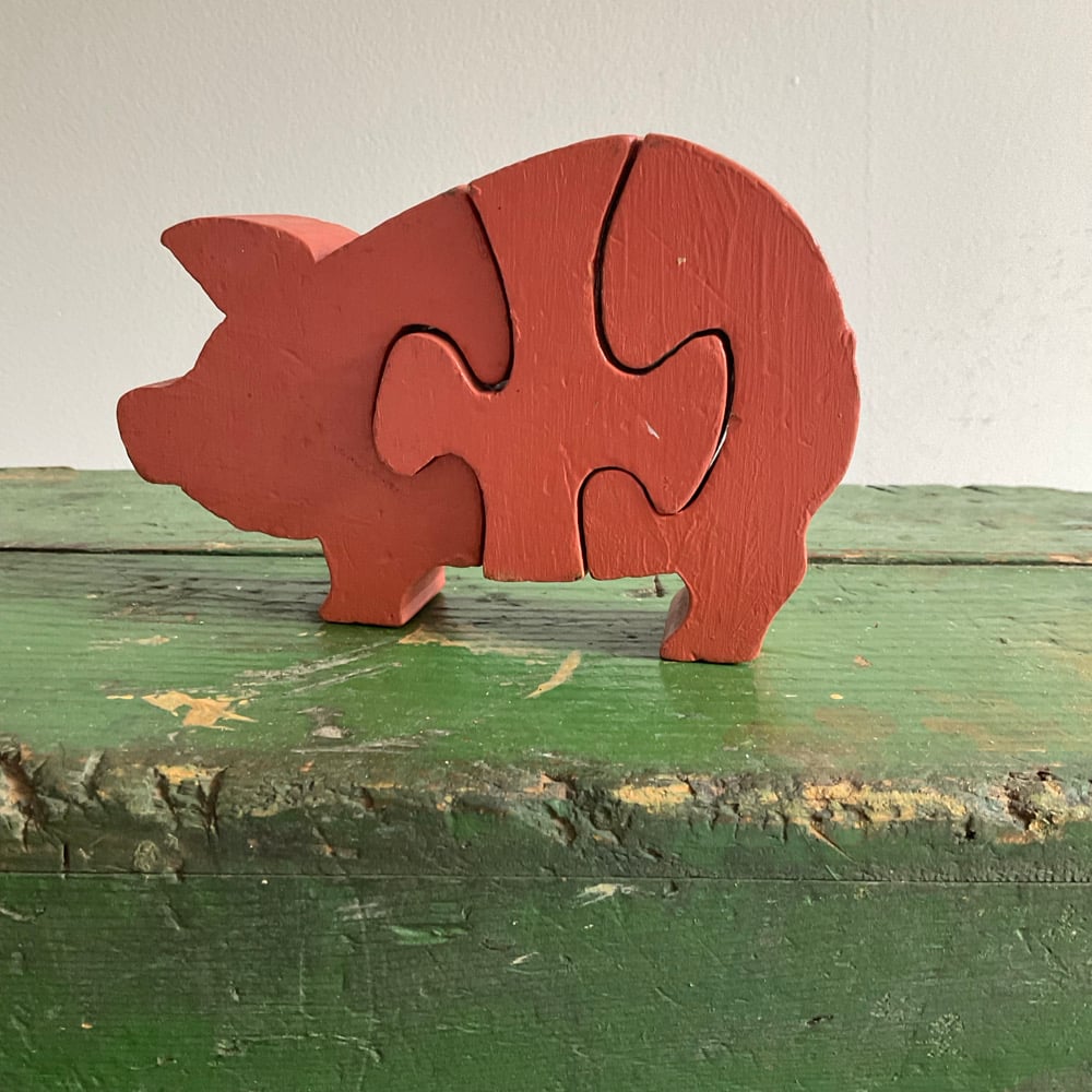 Image of PIG