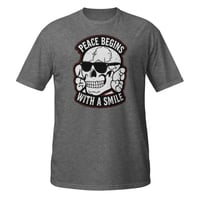 Peace Begins
