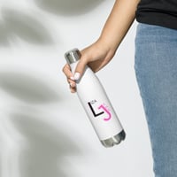 Image 1 of Liza Jane - Stainless Steel Water Bottle