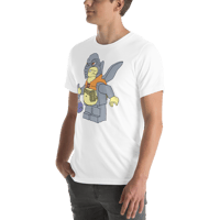 Image 5 of Watto Gets Blotto