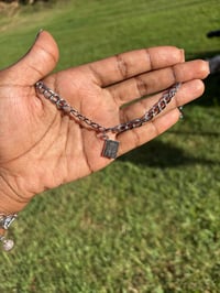 Bible Bracelet 