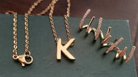 Image 2 of Klassic | Necklace & Earrings Set