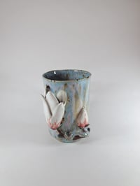 Image 1 of Magnolia mug