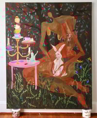 Image 1 of The missing hat