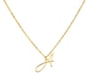 Personalised Initial Necklace