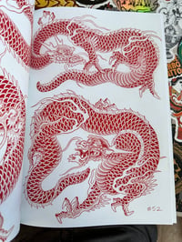 Image 5 of 100 Dragons Book