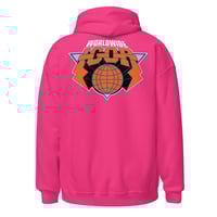 Image 4 of Worldwide Tour Hoodie 2