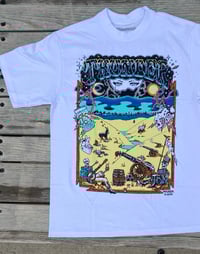 Image 1 of “THUNDER” T-SHIRT