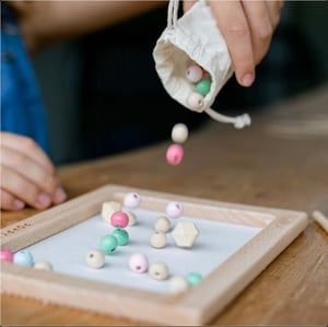 Image of Friendship Necklace Kit