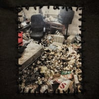 Image 4 of Black Mold Banquet M_FOX