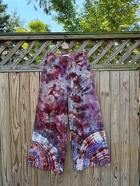 Size 30/10 Wide leg Jeans