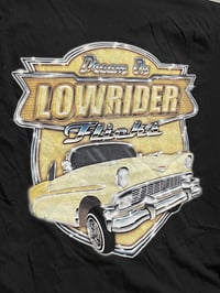 Image 1 of Chevy Shirt (includes shipping)
