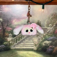 Image 5 of Rosette the Keychain Cutie