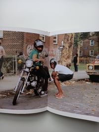 Image 12 of Jamel Shabazz - A Time Before Crack *First Edition*