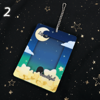 Image 5 of Life is Beautiful: Night Version Acrylic PC Holders