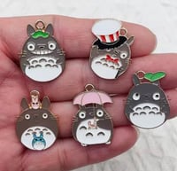 Anime Cartoon Cat Mix