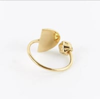 Image 2 of Bague #1 • OMBRE CLAIRE 