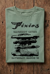 Image 5 of Camiseta Pixies
