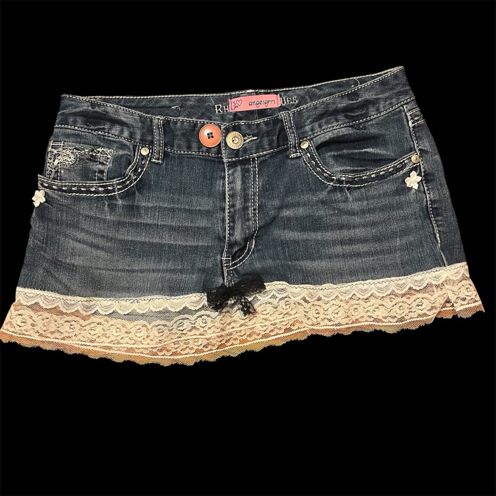 Image of CUTIE SKIRT