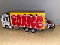 Image 1 of Porke pig tow truck