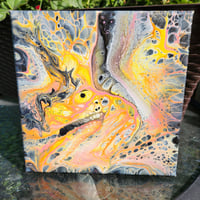 Image 1 of Unleashed 8x8"