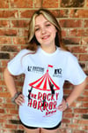 TTC Rocky Horror Benefit Shirts