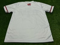 Image 2 of Texas Tetas White Jersey