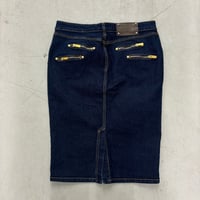 Image 2 of blumarine skirt 