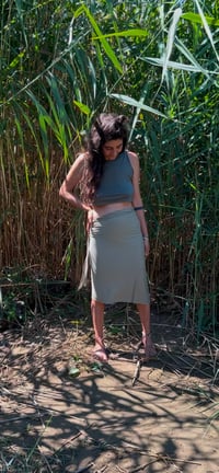 Image 4 of GONNA PORTAFOGLIO LUNGA