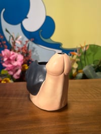 Image 4 of Black Matte Gary - 1 of 1 Glaze •Free Shipping•